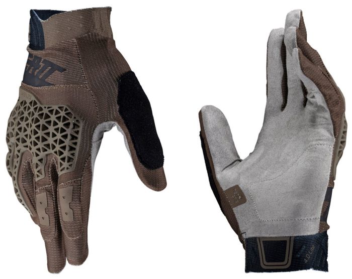 Рукавички Leatt Mtb 4.0 Lite Glove Loam