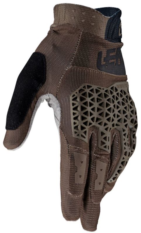 Рукавички Leatt Mtb 4.0 Lite Glove Loam
