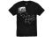 Футболка Fox Mix Tape Tee Black