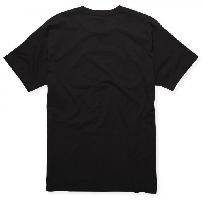 Футболка Fox Mix Tape Tee Black