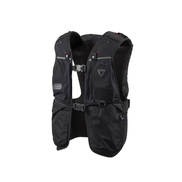 Жилет REV'IT TRAIL black