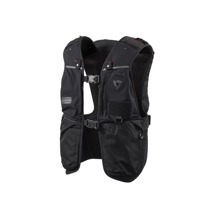 Жилет REV'IT TRAIL black