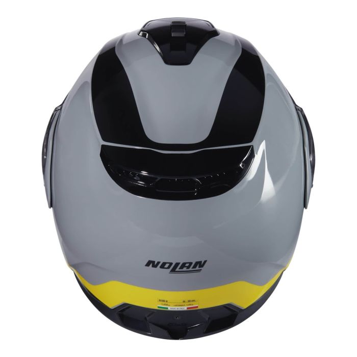 Шолом Nolan N100-6 INCOGNITO