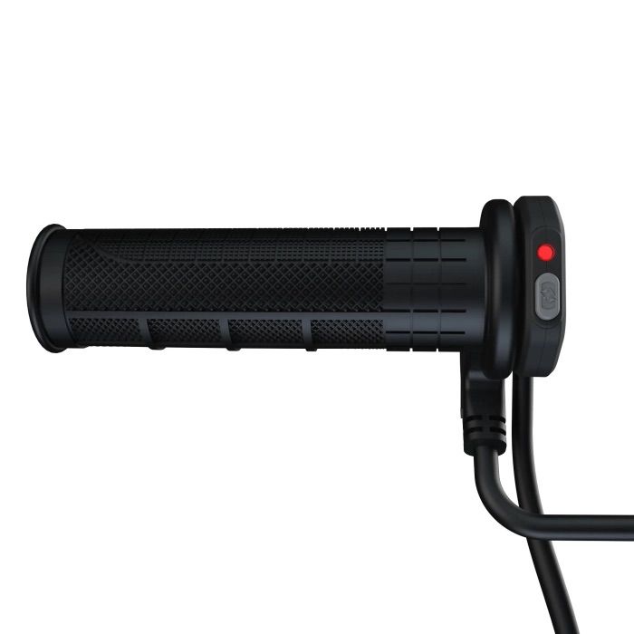 Підігрів керма Oxford HotGrips Advanced Adventure Integrated