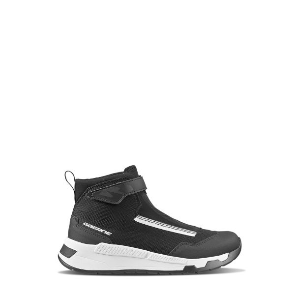 Мотовзуття Gaerne G_ZION AIR BLACK/WHITE