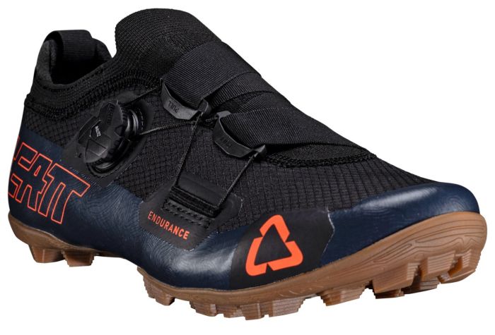 Взуття Leatt 8.0 Proclip Endurance Shoe Shadow Blue