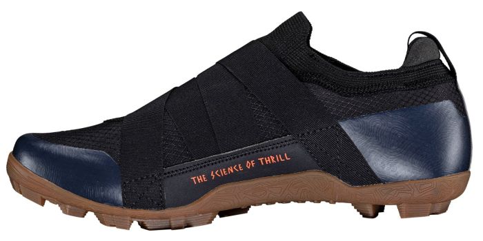 Взуття Leatt 8.0 Proclip Endurance Shoe Shadow Blue