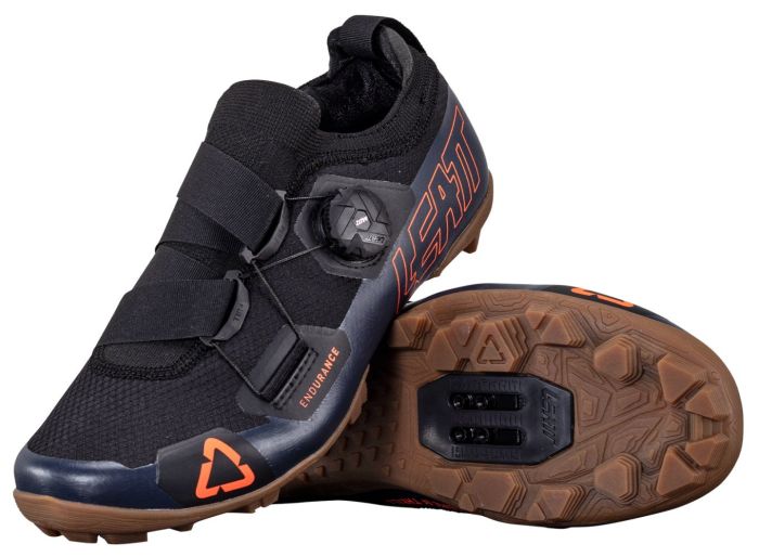 Взуття Leatt 8.0 Proclip Endurance Shoe Shadow Blue