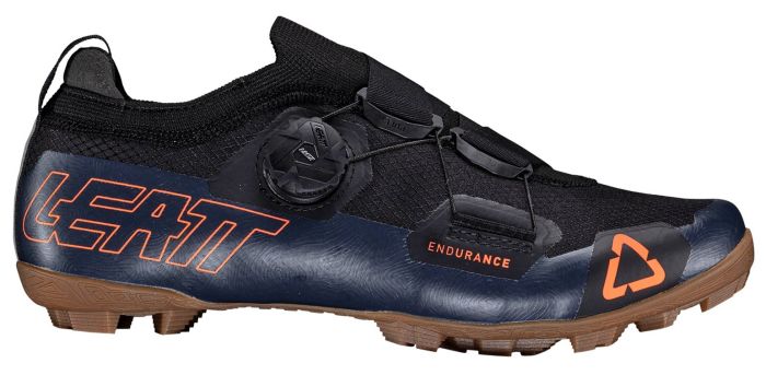 Взуття Leatt 8.0 Proclip Endurance Shoe Shadow Blue