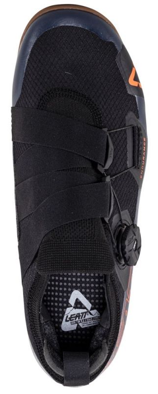 Взуття Leatt 8.0 Proclip Endurance Shoe Shadow Blue