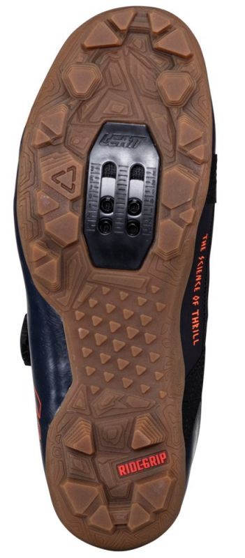 Взуття Leatt 8.0 Proclip Endurance Shoe Shadow Blue