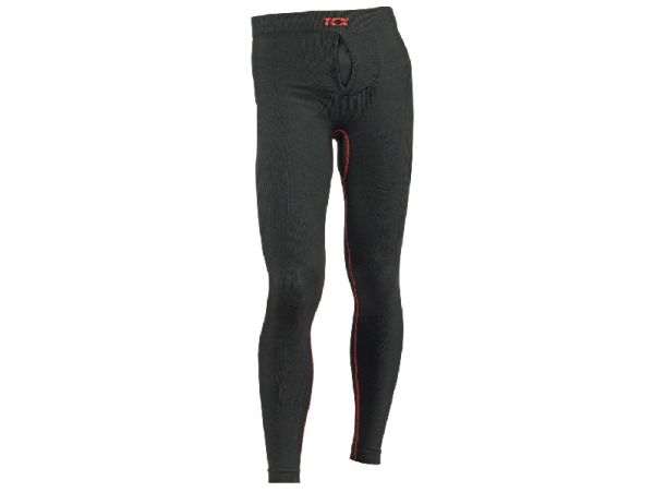Термобрюки TCX black