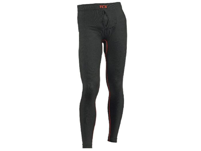 Термобрюки TCX black