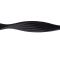 Ремені Oxford Atlas B-Clip 26mm x 1.2M Asphalt (Pair)