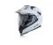 Шолом Acerbis white FLIP FS-606