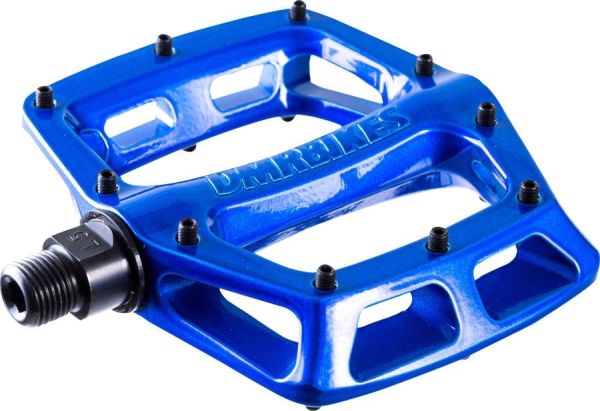 Педалі DMR V8 V2 ED Blue