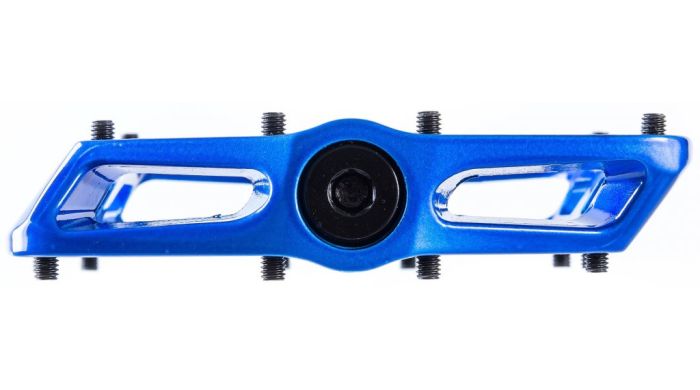 Педалі DMR V8 V2 ED Blue