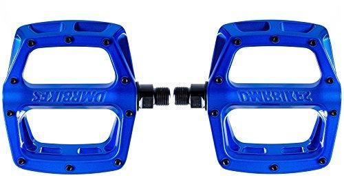 Педалі DMR V8 V2 ED Blue