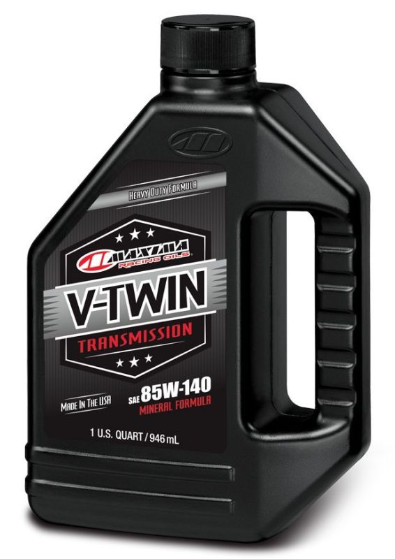 Масло Трансмісійне Maxima Transmission Fluid 1л