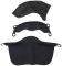 Захист Дихання Fox V1 Cold Weather Kit Black