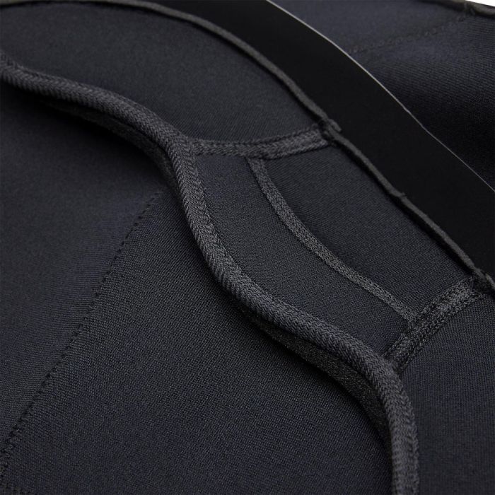 Захист Дихання Fox V1 Cold Weather Kit Black