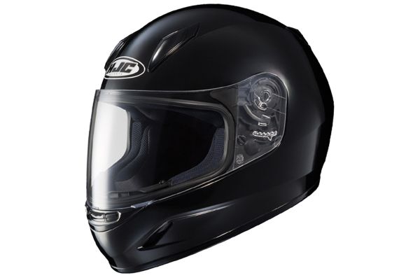 Шолом дитячий HJC CLY black