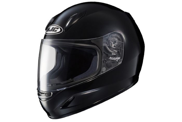 Шолом дитячий HJC CLY black