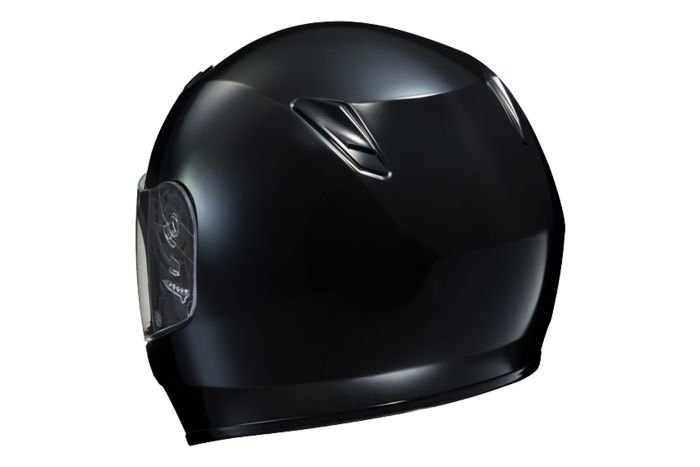 Шолом дитячий HJC CLY black