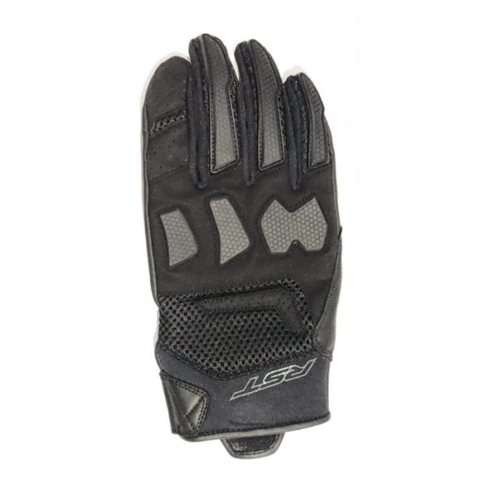 Моторукавички RST F-Lite Gloves Textile Black Men