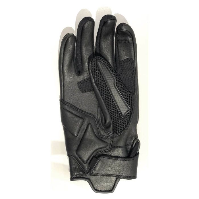 Моторукавички RST F-Lite Gloves Textile Black Men