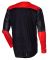 Джерсі Just1 Jersey J-force Hexa Red Black White