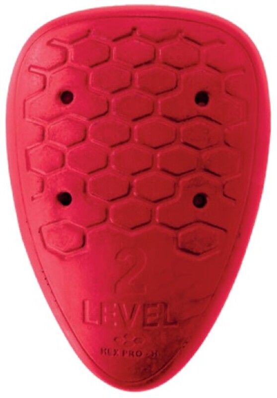 Вставка захисту на бедра RST Hex Pro Hip Protector CE Level 2