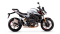 Мотоцикл QJMOTOR SRK 800 GREY