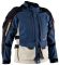 Куртка Leatt 5.5 Dritour Adventure Jacket Midnight