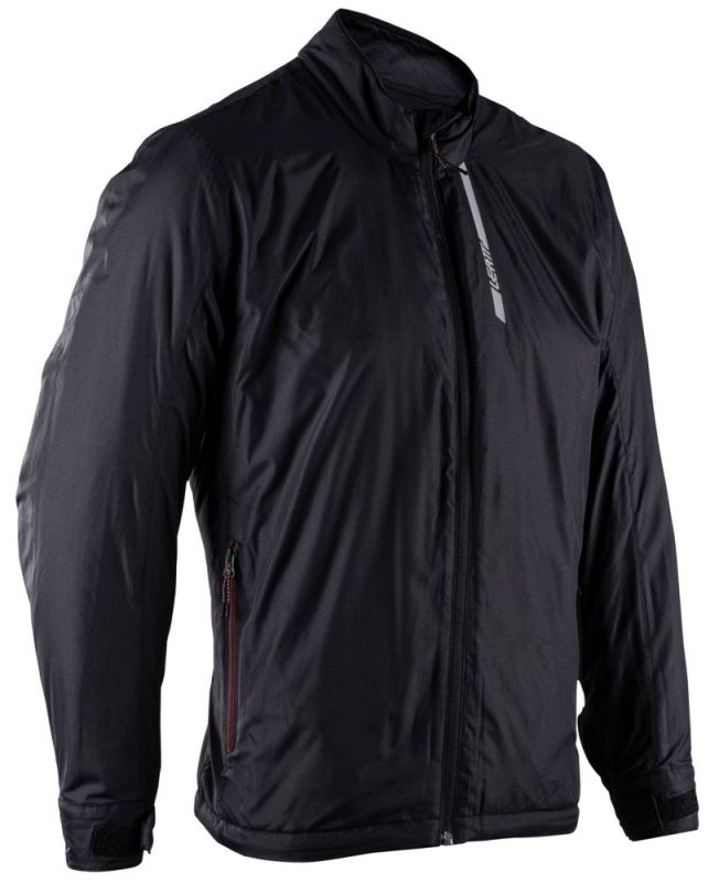 Куртка Leatt 5.5 Dritour Adventure Jacket Midnight