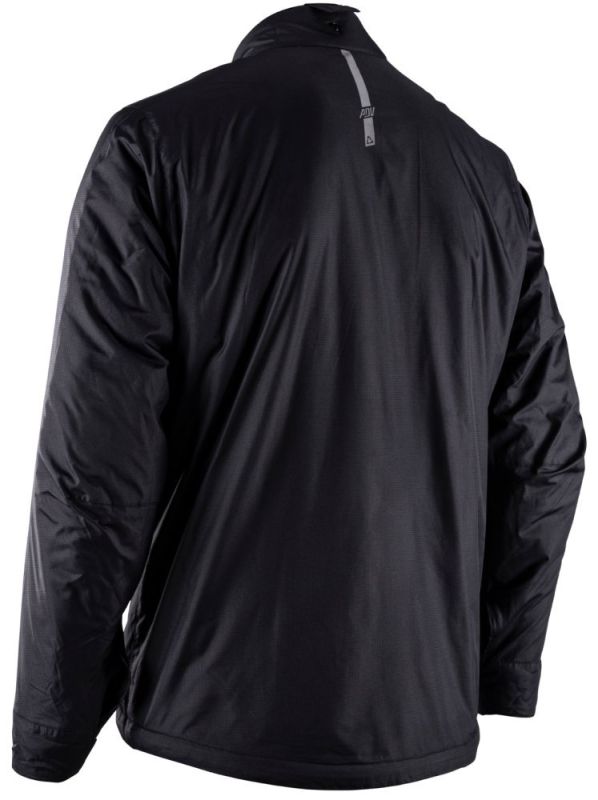 Куртка Leatt 5.5 Dritour Adventure Jacket Midnight