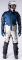 Куртка Leatt 5.5 Dritour Adventure Jacket Midnight