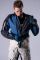 Куртка Leatt 5.5 Dritour Adventure Jacket Midnight
