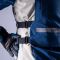 Куртка Leatt 5.5 Dritour Adventure Jacket Midnight