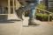 Мотовзуття LS2 Downtown Man Boots WP Dark Grey