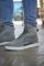 Мотовзуття LS2 Downtown Man Boots WP Dark Grey