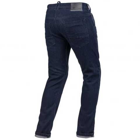 Мотоджинси Shima Tarmac 3 RAW Denim