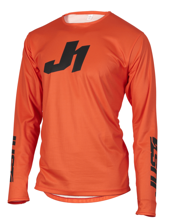 Джерсі Just1 J-Essential Jersey Solid Orange