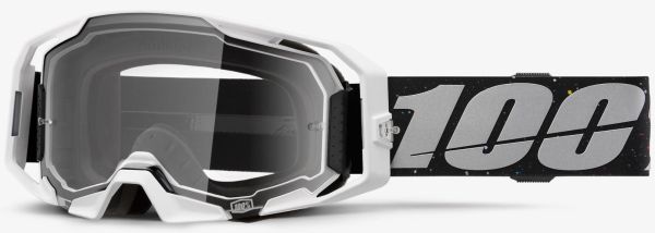 Окуляри 100% Armatic Goggle Rapidracer