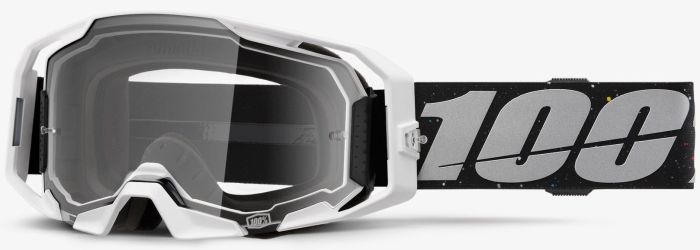 Окуляри 100% Armatic Goggle Rapidracer