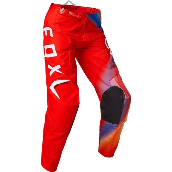 Дитячі Штани Fox Kids 180 Toxyk Pant Flo Red