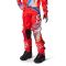 Дитячі Штани Fox Kids 180 Toxyk Pant Flo Red