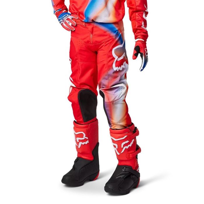 Дитячі Штани Fox Kids 180 Toxyk Pant Flo Red