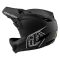Вело шолом TLD D4 POLYACRYLITE HELMET STEALTH [BLACK]