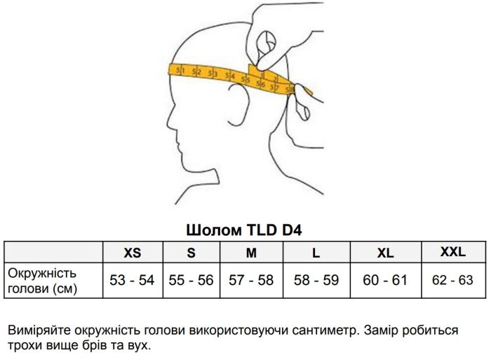 Вело шолом TLD D4 POLYACRYLITE HELMET STEALTH [BLACK]